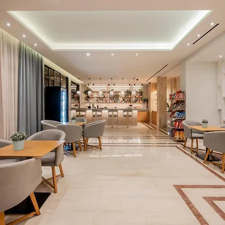 Hotell Palmyra 3*