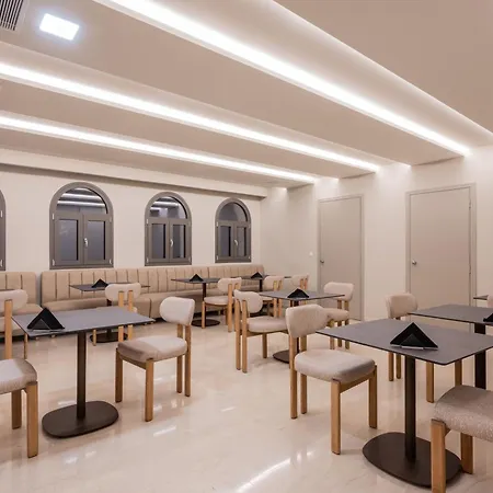 Palmyra Hotell