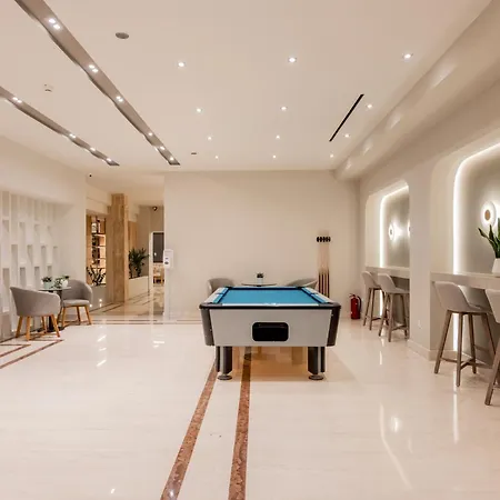 Hotell Palmyra
