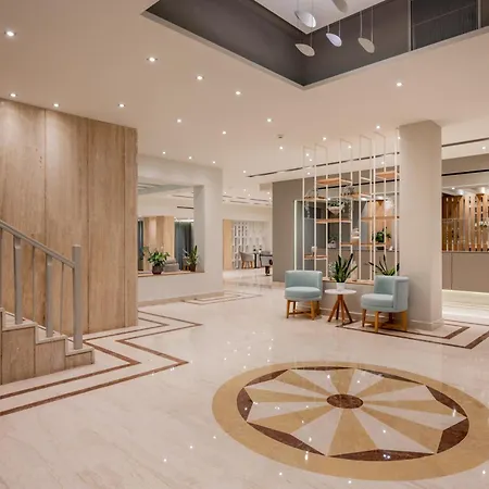 Palmyra Hotell