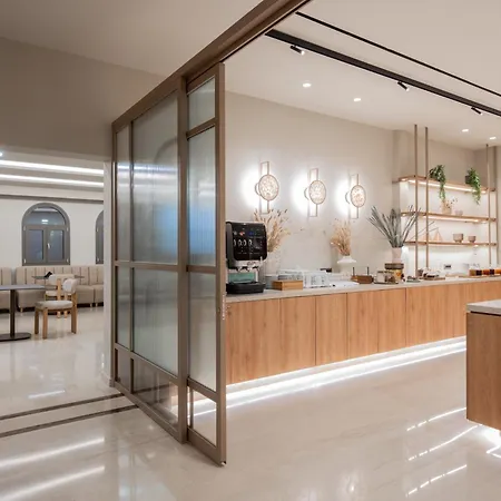 Hotell Palmyra 3*
