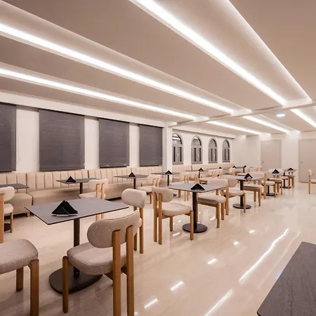 Palmyra Hotell 3*