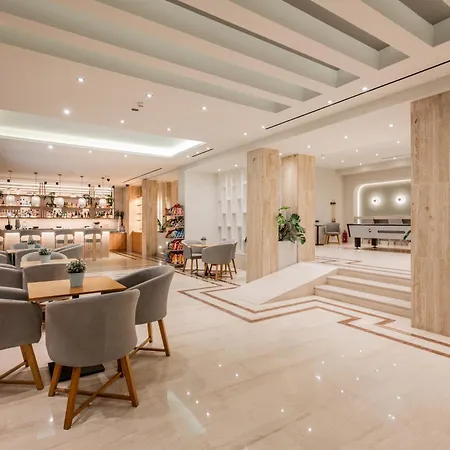 Palmyra 3* Argassi