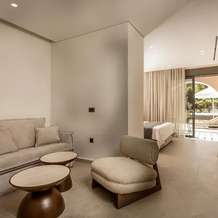 Palmyra Hotell