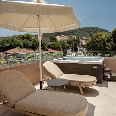 Palmyra Hotel 3*