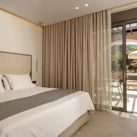 Palmyra 3*