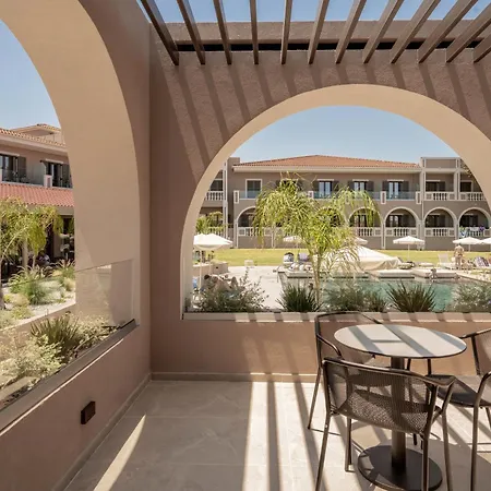 Palmyra 3*