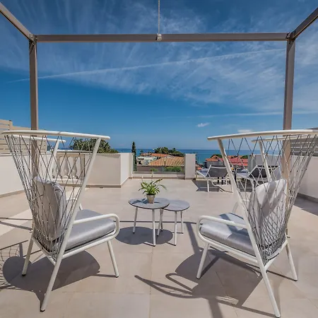 Hotel Palmyra 3*