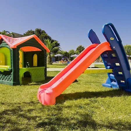 Hotell Palmyra Argassi