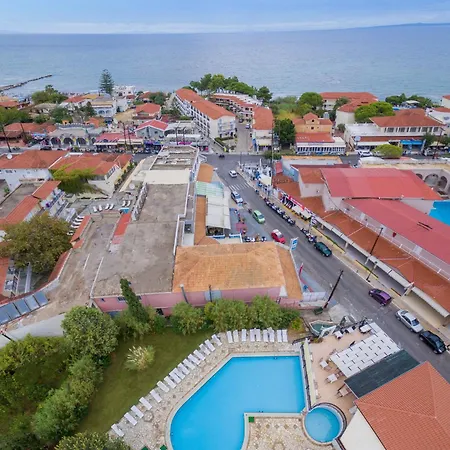 Palmyra 3* 아르가시