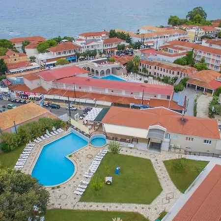 Palmyra 3*
