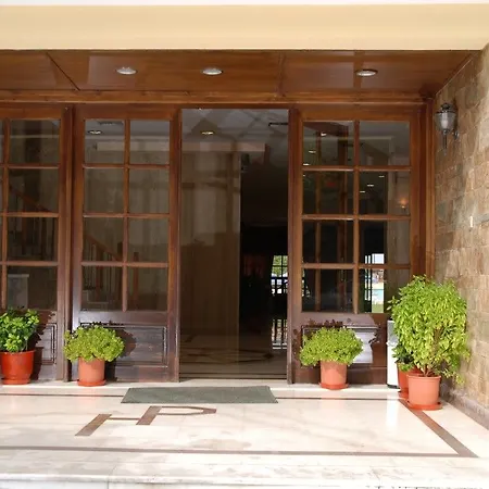 Palmyra 3*