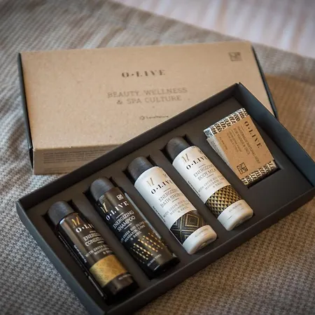 Palmyra 3* 아르가시