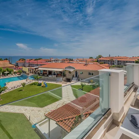 Hotel Palmyra 3*