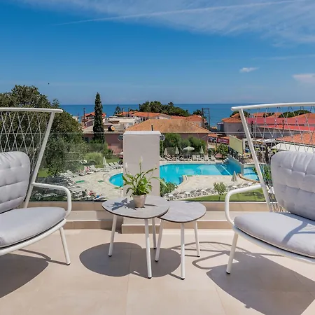 Palmyra Hotel 3*