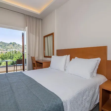 Palmyra 3* Argassi