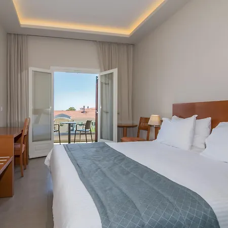 Palmyra 3* Argassi