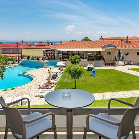 Palmyra 3* Argassi