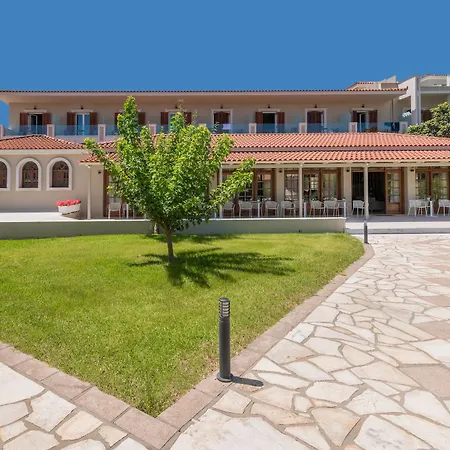 Palmyra 3* Argassi