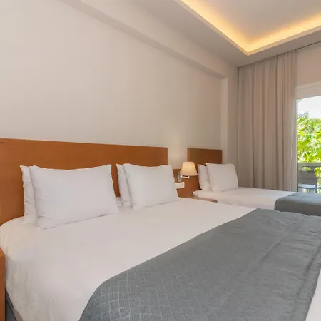 Palmyra 3* Argassi