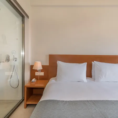 Palmyra Hotel Argassi