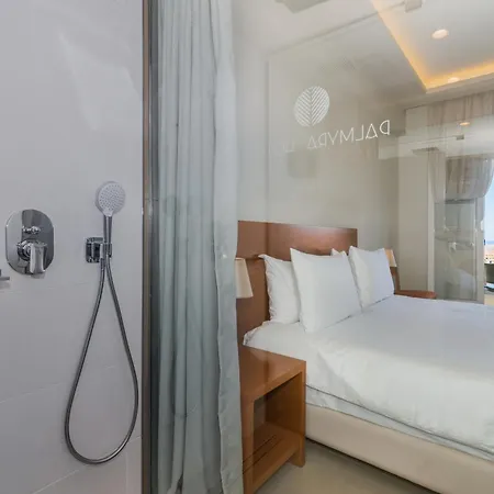 Palmyra Hotel 3*