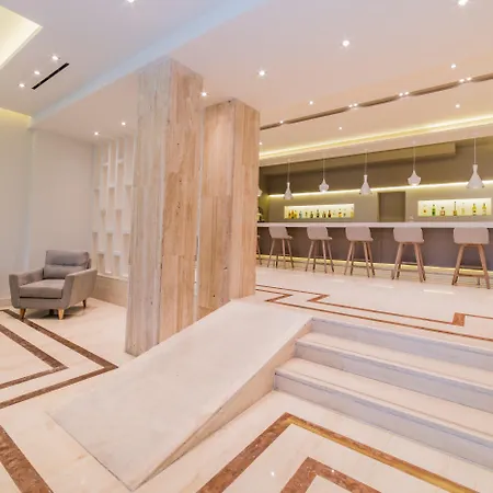 Hotel Palmyra