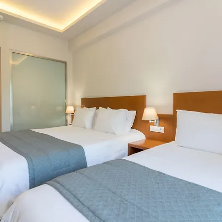 Palmyra Hotel 3*