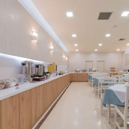 Hotel Palmyra Argassi