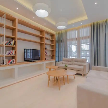 Hotel Palmyra 3*