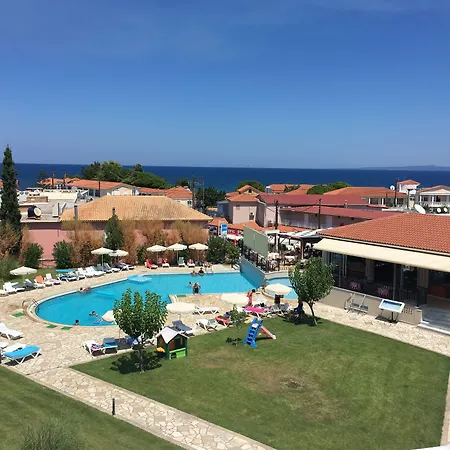 Palmyra 3* Argassi