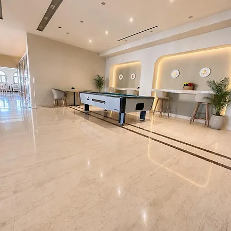 Hotel Palmyra 3*