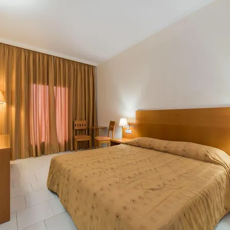 Hotel Palmyra Argassi