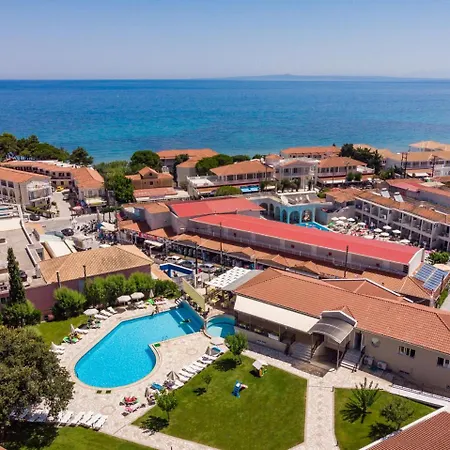 Palmyra Hotel Argassi