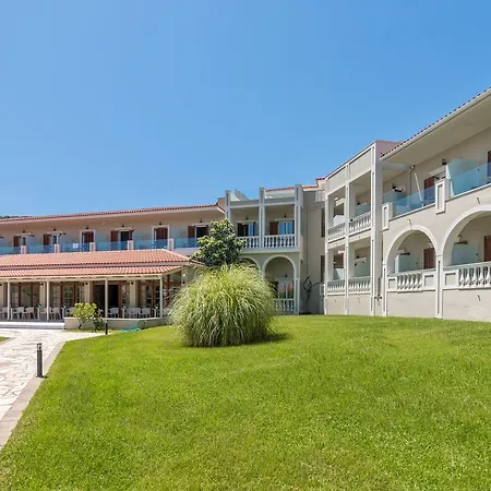 Palmyra Hotel 3*