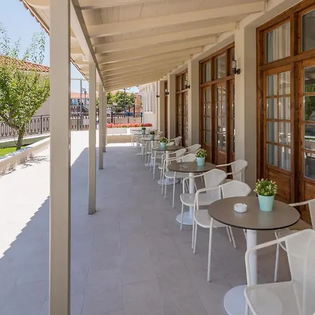Hotel Palmyra 3*