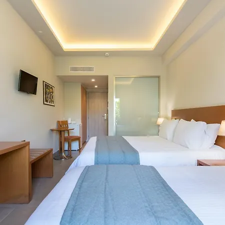 Palmyra 3* Argassi
