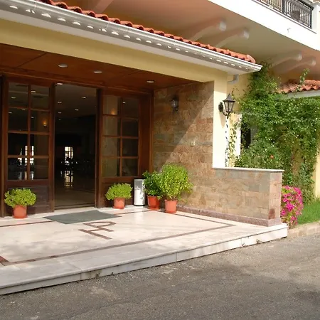Hotel Palmyra 3*